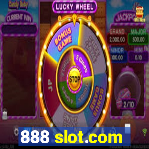 888 slot.com