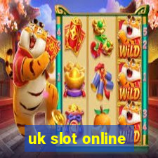 uk slot online