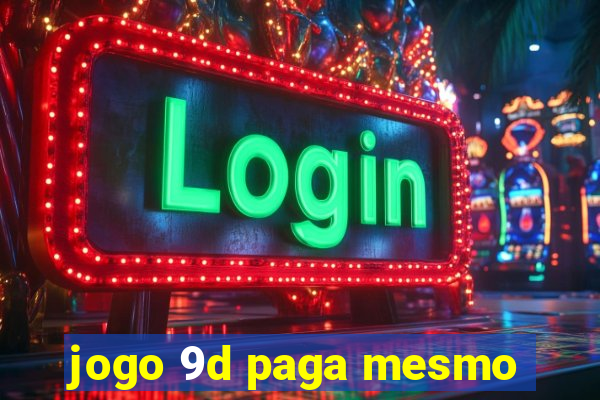 jogo 9d paga mesmo