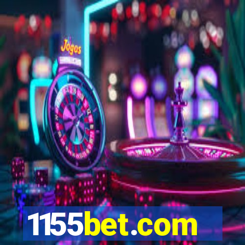 1155bet.com