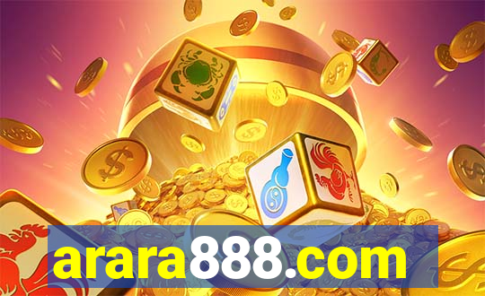 arara888.com