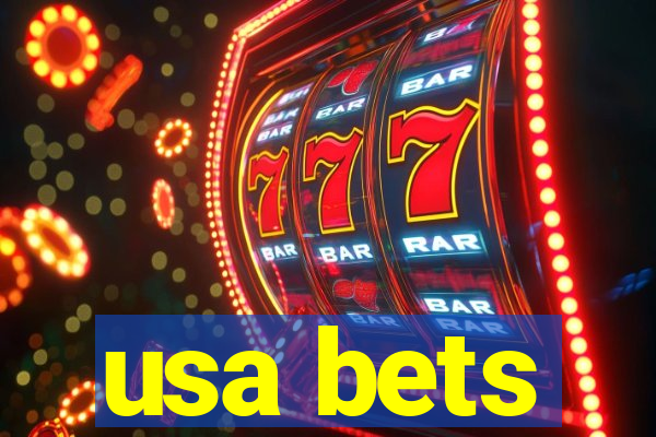 usa bets