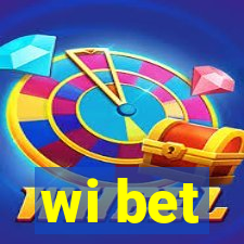 wi bet