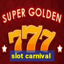 slot carnival