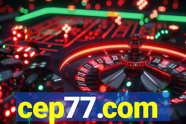 cep77.com