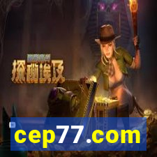 cep77.com