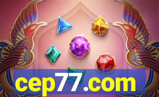 cep77.com