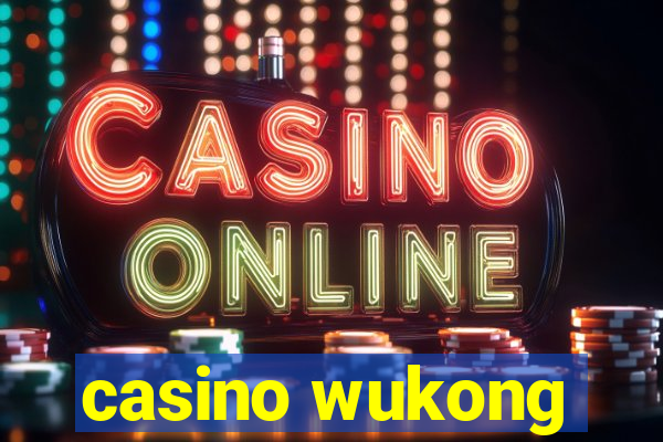 casino wukong