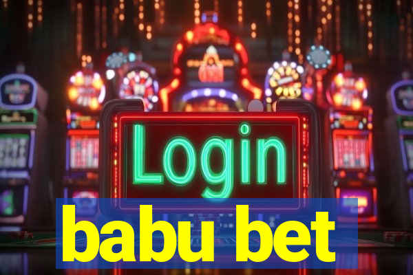 babu bet