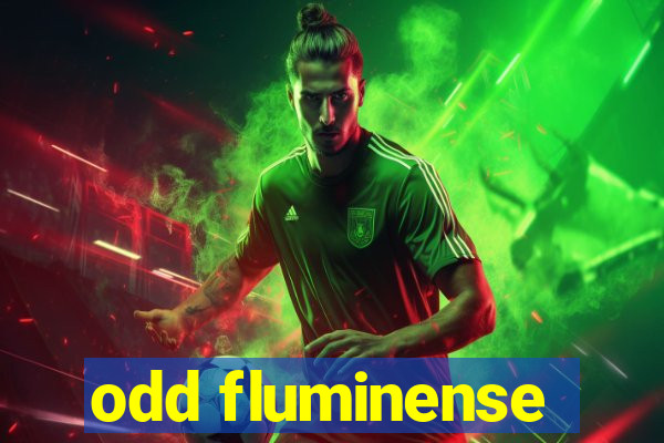 odd fluminense