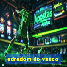 edredom do vasco