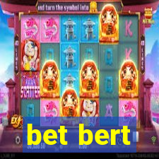 bet bert