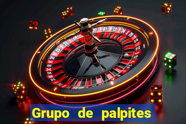 Grupo de palpites de futebol gratis