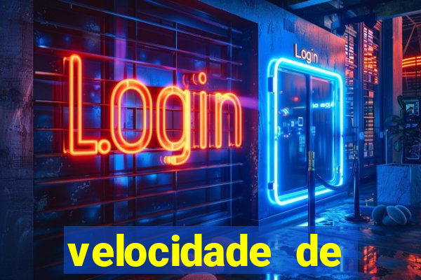 velocidade de internet boa para jogar online