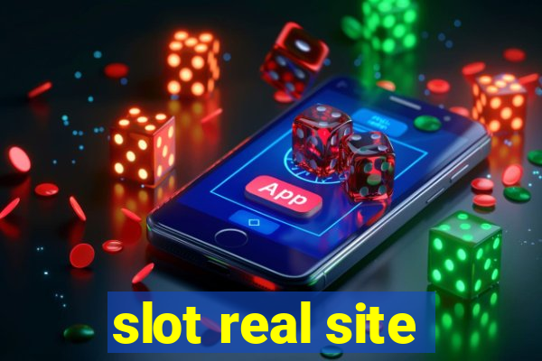 slot real site