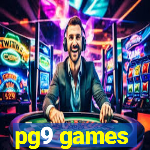 pg9 games