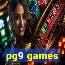 pg9 games