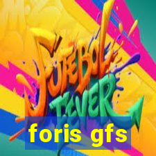 foris gfs