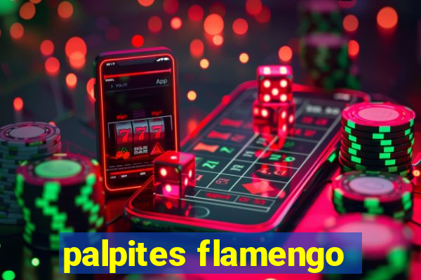 palpites flamengo