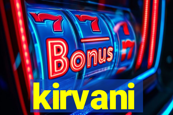 kirvani