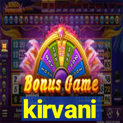 kirvani