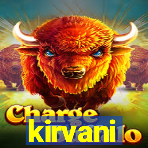 kirvani