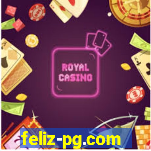 feliz-pg.com