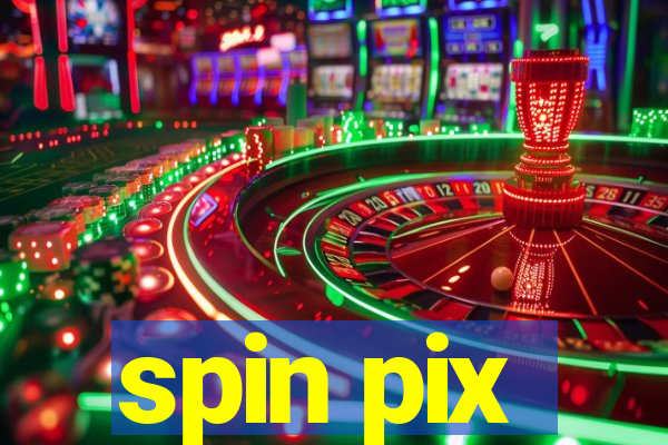 spin pix