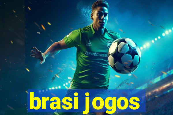 brasi jogos