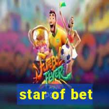 star of bet