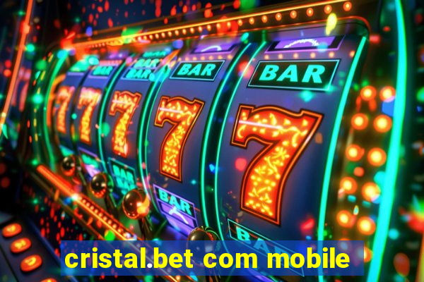 cristal.bet com mobile