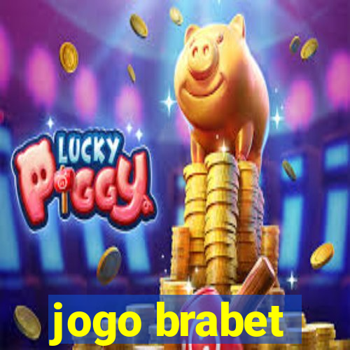 jogo brabet