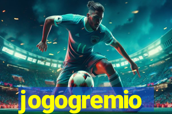 jogogremio