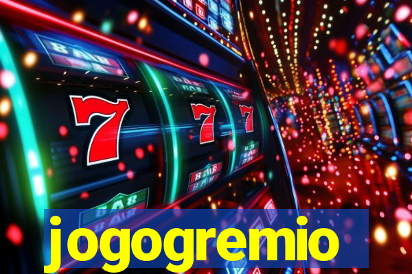 jogogremio