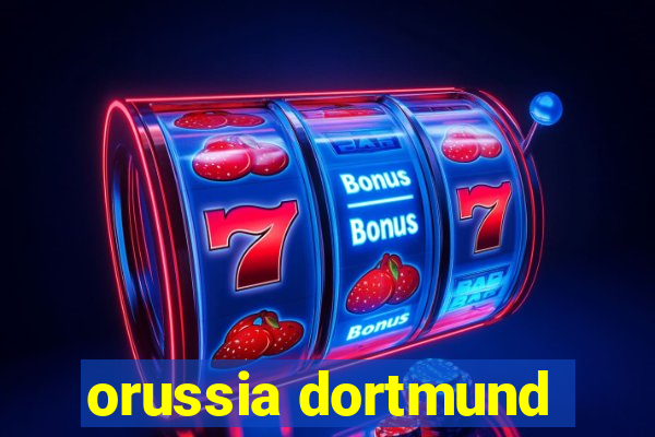 orussia dortmund