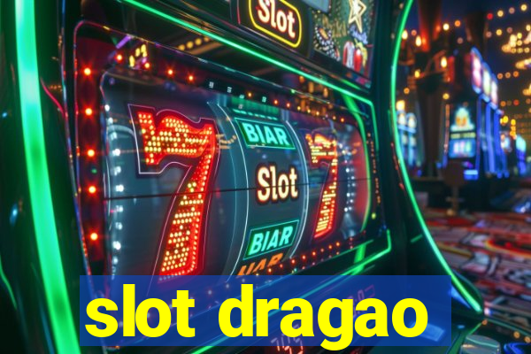 slot dragao