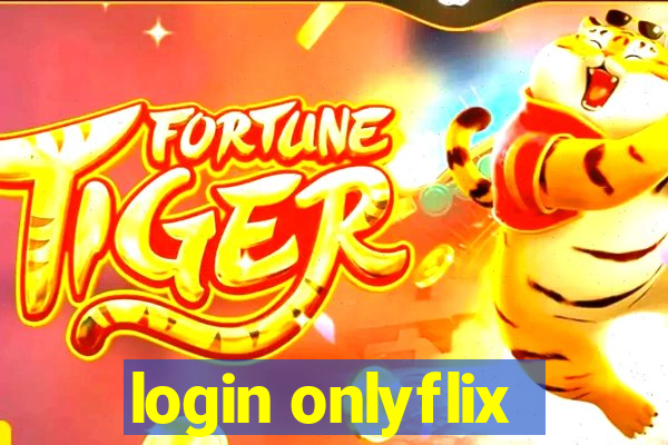 login onlyflix