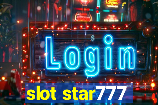 slot star777