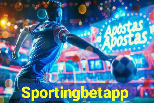 Sportingbetapp