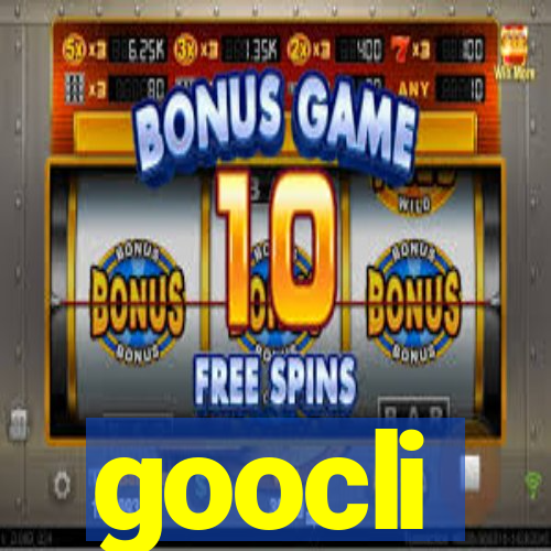 goocli