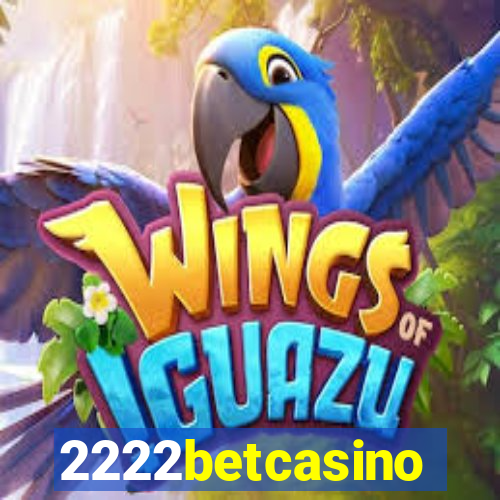 2222betcasino