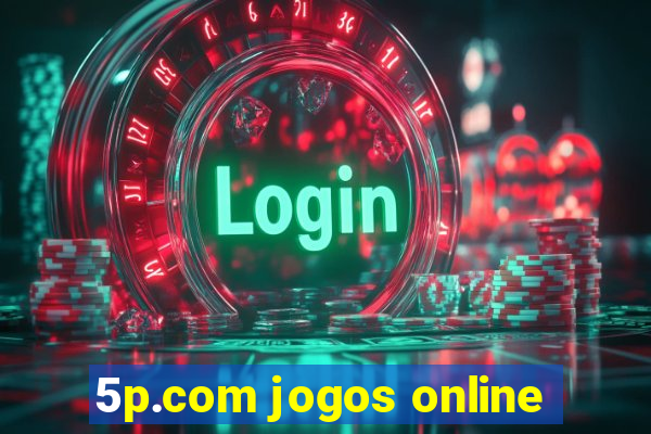 5p.com jogos online