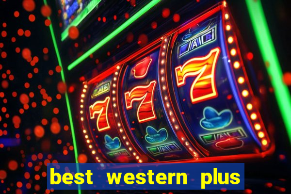 best western plus casino royale vegas