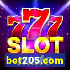 bet205.com