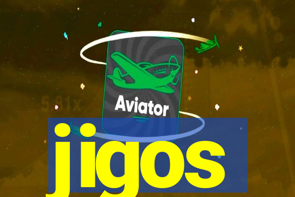 jigos