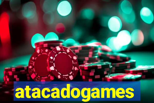 atacadogames