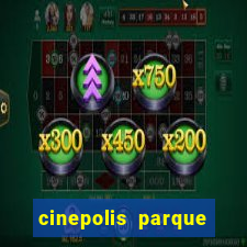 cinepolis parque shopping bahia