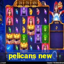 pelicans new