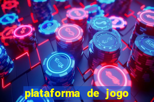 plataforma de jogo vai de bet