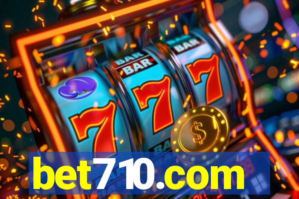 bet710.com